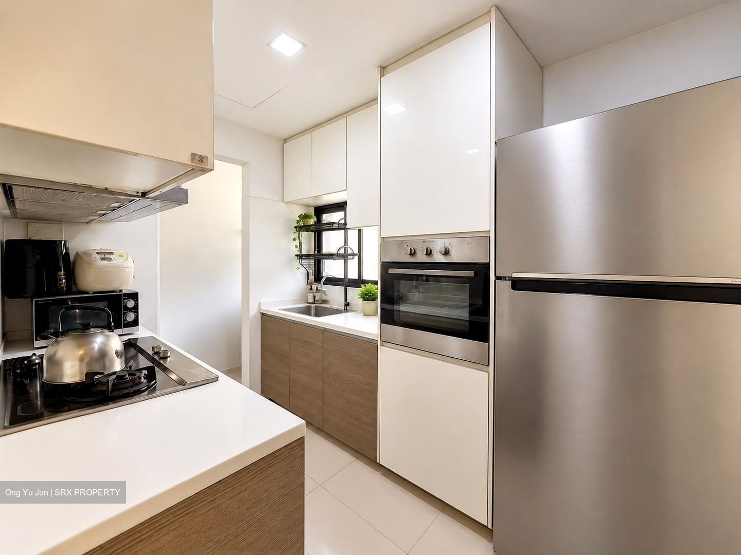 The Rainforest (D23), Condominium #631083501